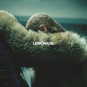 BEYONCÉ-LEMONADE