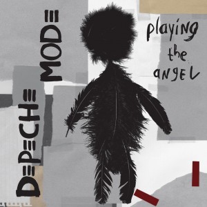 Depeche Mode - Playing The Angel (2005) (2x Vinyl)