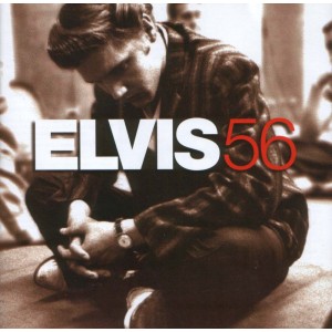 ELVIS PRESLEY-ELVIS ´56 (VINYL)