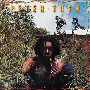 Peter Tosh - Legalize It (Vinyl)