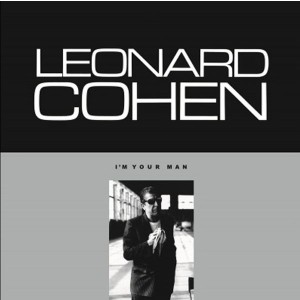 Leonard Cohen - I´m Your Man (1988) (Vinyl)