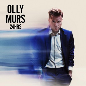 Olly Murs - 24 Hrs (2016) (CD)