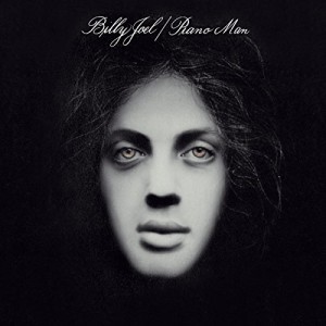 BILLY JOEL-PIANO MAN (LP)