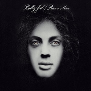 BILLY JOEL-PIANO MAN (VINYL)