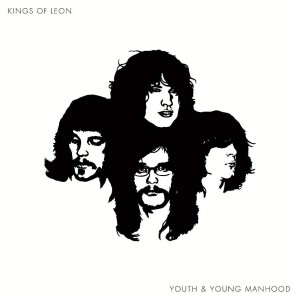 Kings Of Leon - Youth And Young Manhood (Vinyl)