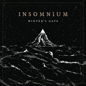 INSOMNIUM-WINTER´S GATE