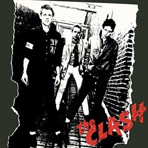 CLASH-THE CLASH