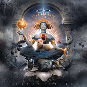 DEVIN TOWNSEND PROJECT-TRANSCENDENCE (CD)