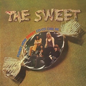 SWEET-FUNNY, HOW SWEET CO CO CAN BE (VINYL)