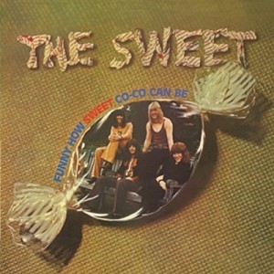 Sweet - Funny, How Sweet Co Co Can Be (Vinyl)