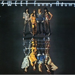 SWEET-FANNY ADAMS (VINYL)