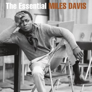 MILES DAVIS-THE ESSENTIAL MILES DAVIS (VINYL)