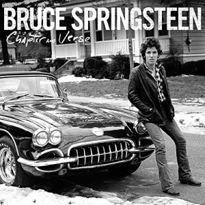 BRUCE SPRINGSTEEN-CHAPTER AND VERSE (CD)