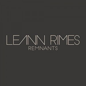LEANN RIMES-REMNANTS (CD)