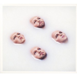 KINGS OF LEON-WALLS (CD)