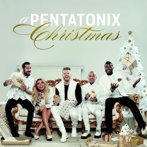 PENTATONIX-A PENTATONIX CHRISTMAS