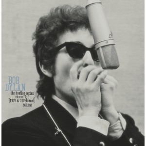 Bob Dylan - The Bootleg Series, Vols. 1-3 (Vinyl)