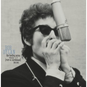 BOB DYLAN-THE BOOTLEG SERIES, VOLS. 1-3 (VINYL)