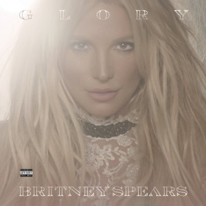 BRITNEY SPEARS-GLORY DLX