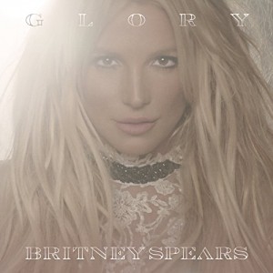 BRITNEY SPEARS-GLORY (DELUXE VERSION)