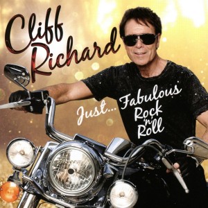 Cliff Richard - Just... Fabulous Rock ´N´ Roll (CD)
