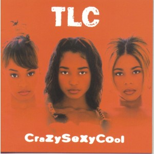 TLC - Crazysexycool (Vinyl)