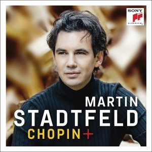 Martin Stadtfeld - Chopin + (CD)