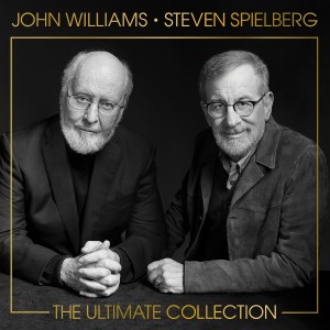 John Williams - Steven Spielberg & John Williams: The Ultimate Collection (CD)