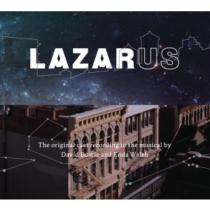 Musical - Lazarus (Original Cast Recording) (2016) (2CD)