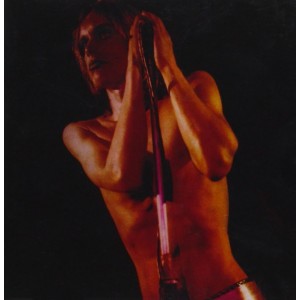 Iggy & The Stooges - Raw Power (Ltd Vinyl)