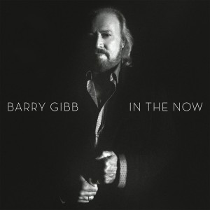 BARRY GIBB-IN THE NOW DLX