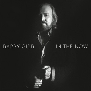 Barry Gibb - In The Now Dlx (CD)