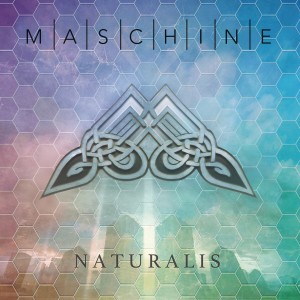 MASCHINE-NATURALIS (CD)