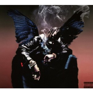 Travis Scott - Birds In The Trap Sing McKnight (2016) (2x Vinyl)