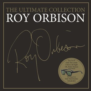ROY ORBISON-THE ULTIMATE COLLECTION