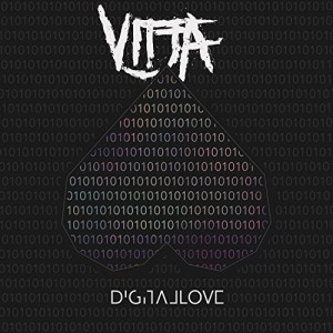 VITJA-DIGITAL LOVE