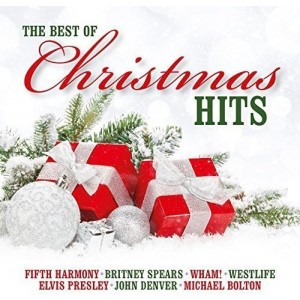 VARIOUS ARTISTS-THE BEST OF CHRISTMAS HITS (CD)