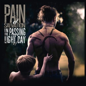 PAIN OF SALVATION-IN THE PASSING LIGHT OF DAY (VINYL)