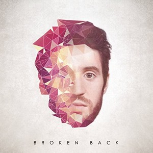 Broken Back - Broken Back - Digi -  (CD)