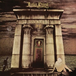 Judas Priest - Sin After Sin (1977) (Vinyl)