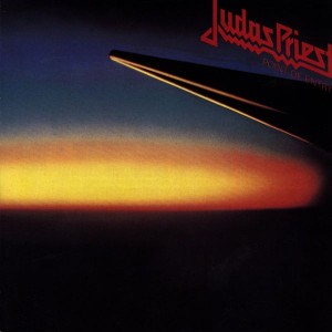 Judas Priest - Point Of Entry (1981) (Vinyl)