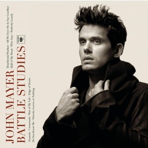 JOHN MAYER-BATTLE STUDIES (VINYL)