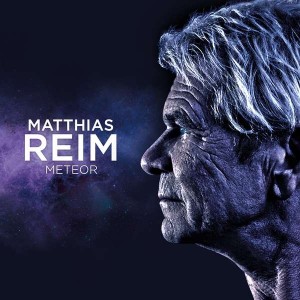 Matthias Reim - Meteor (2018) (CD)