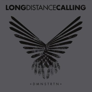 LONG DISTANCE CALLING-DMNSTRTN EP