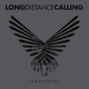 Long Distance Calling - DMNSTRTN E P(2006) (12-inch + CD)