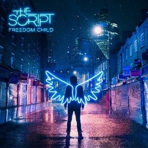 Script - Freedom Child (Deluxe) (CD)
