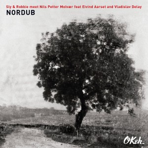 Sly & Robbie + Nils Petter Molvaer + Eivind Aarset + Vladislav Delay - Nordub (CD)
