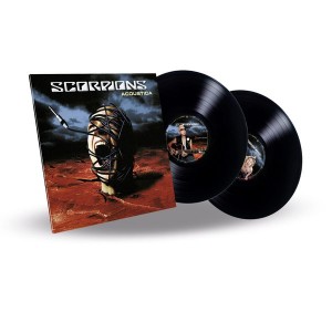 Scorpions - Acoustica (Vinyl)
