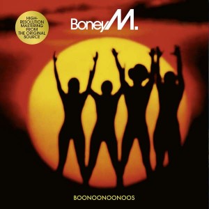 BONEY M-BOONOONOONOOS (VINYL)