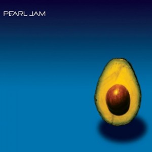 PEARL JAM-PEARL JAM (CD)